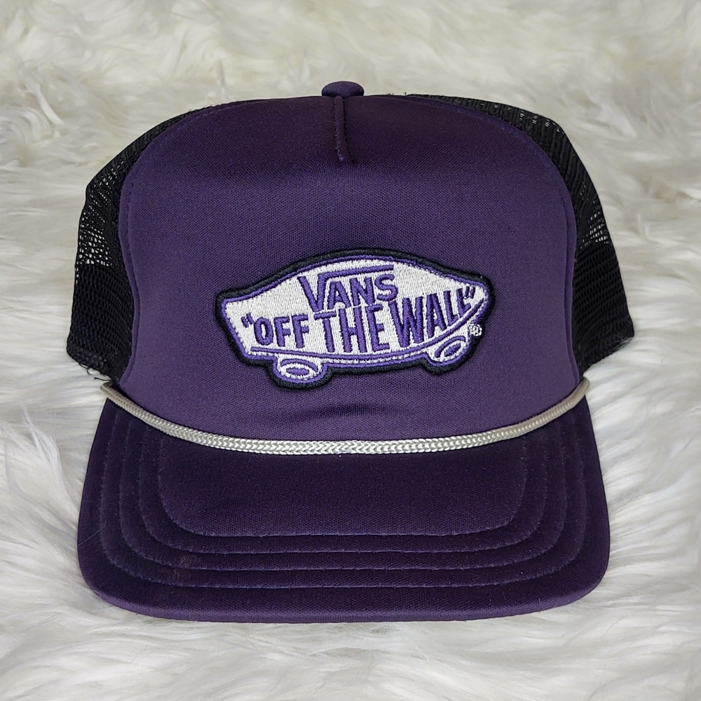 Vans Hat
